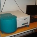 Varian Cary Eclipse Fluorescence spectrophotometer