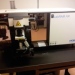Horiba Labram HR system