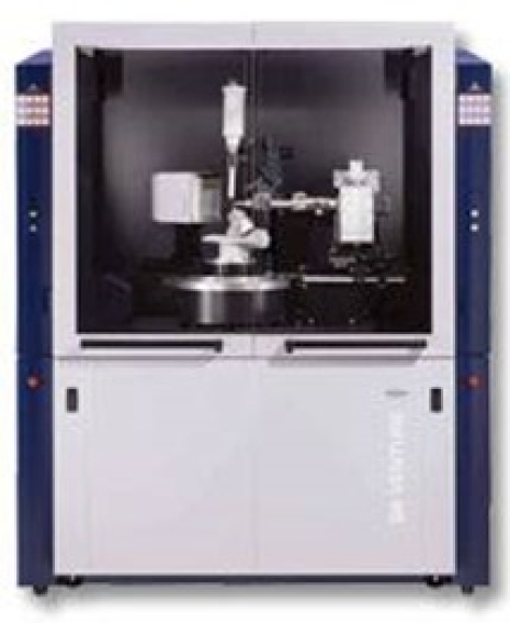 Single Crystal X-ray Diffractometer Bruker D8 VENTURE Single Crystal X-ray Diffractometer Bruker D8 VENTURE