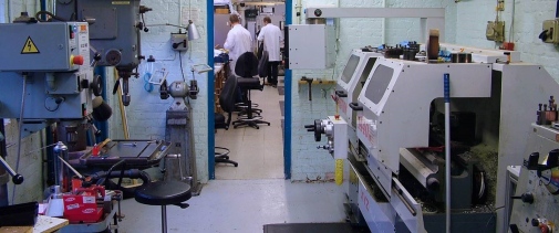usual machines and tools at MMK usual machines and tools at MMK